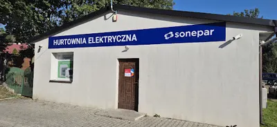Hurtownia Elektryczna Sonepar d. Alfa Elektro